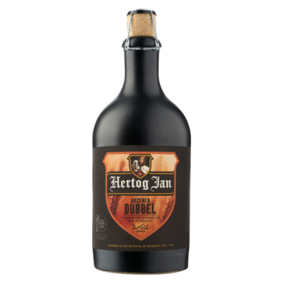 Hertog Jan Arcener Dubbel Fles